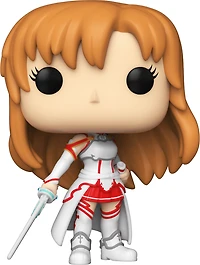 FUNKO POP! ANIMATION: SWORD ART ONLINE [SAO