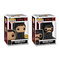 Funko Pop! DC: Batman