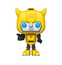 FUNKO POP! RETRO TOYS: TRANSFORMERS - BUMBLEBEE #23