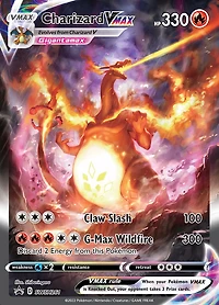 Pokemon TCG - Charizard Ultra Premium Collection (UPC) Box Set