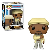 FUNKO POP! MOVIES: HAPPY GILMORE - CHUBBS #891