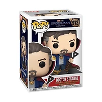 FUNKO POP! MARVEL - SPIDER-MAN: NO WAY HOME - DOCTOR STRANGE #912