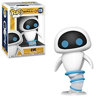 Funko Pop! Disney Pixar Wall-E - EVE FLYING #1116