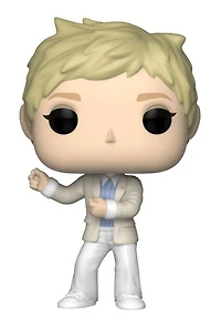FUNKO POP! TELEVISION - ELLEN DEGENERES [WHITE SUIT] #618