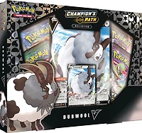 POKEMON TCG: CHAMPIONS PATH COLLECTION DUBWOOL