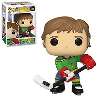 Funko POP! The Mighty Ducks - Charlie Conway #788