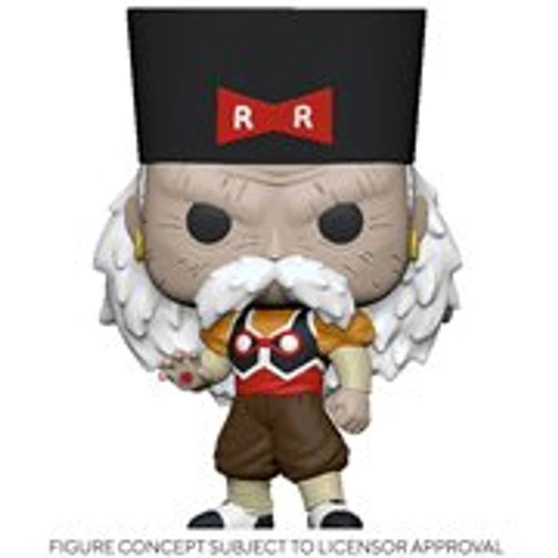 Funko Pop! Anime: Dragon Ball Z