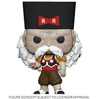 Funko Pop! Anime: Dragon Ball Z