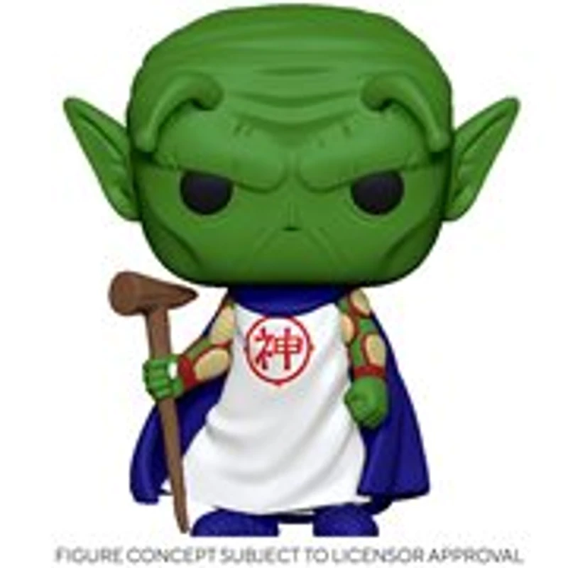 Funko Pop! Anime: Dragon Ball Z - Kami #952