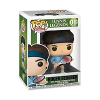 FUNKO POP! TENNIS [LEGENDS - ROGER FEDERER #08