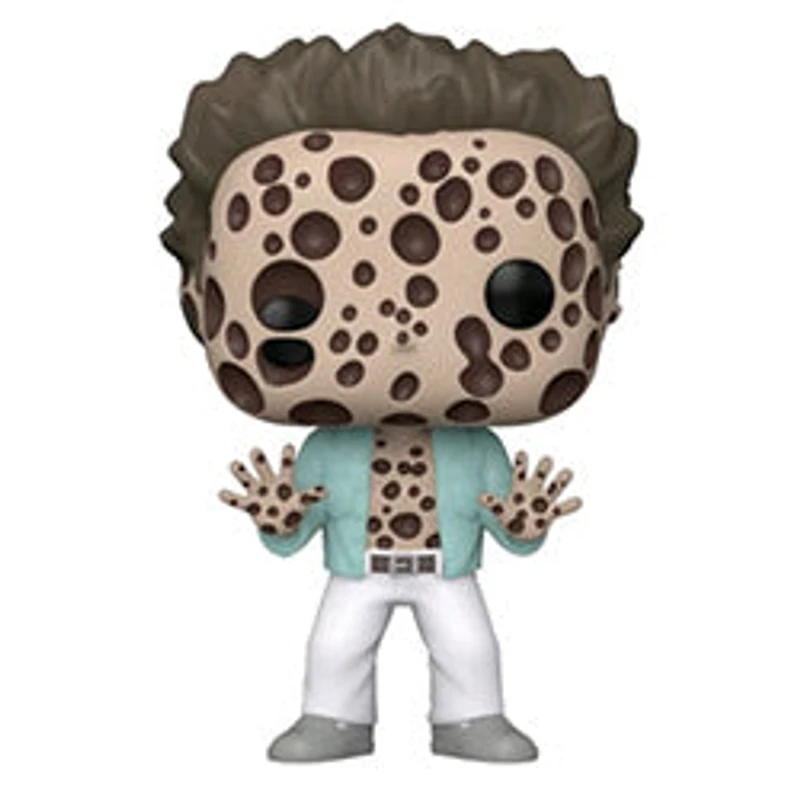 Funko Pop! ANIME JUNJI JTO CURSED HIDEO