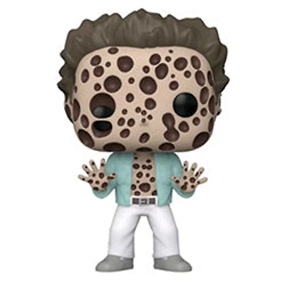 Funko Pop! ANIME JUNJI JTO CURSED HIDEO