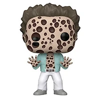 Funko Pop! ANIME JUNJI JTO CURSED HIDEO