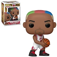 FUNKO POP! BASKETBALL [NBA LEGENDS]: CHICAGO BULLS - DENNIS RODMAN #103