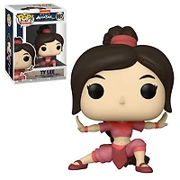 FUNKO POP! ANIMATION: AVATAR THE LAST AIRBENDER - TY LEE #997