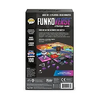 FunkoVerse Space Jam New Legacy Strategy Game 100 (2 Pack Game)