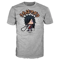 Naruto Madara T-Shirt Bundle Gamestop (T-SHIRT ONLY)