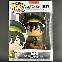 FUNKO POP! ANIMATION - AVATAR: THE LAST AIRBENDER