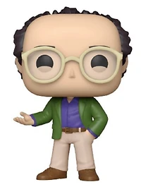 FUNKO POP! TELEVISION: SEINFELD - GEORGE #1082