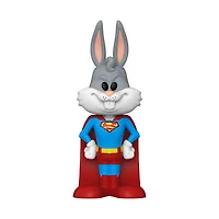 BUGS BUNNY AS SUPERMAN FUNKO SODA VINYL [WONDROUS CON EXCLUSIVE] [MYPOPS EXCLUSIVE]