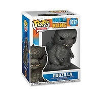FUNKO POP! MOVIES: GODZILLA VS. KONG - GODZILLA #1017