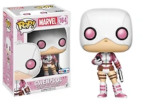 Funko Pop! Marvel : Gwenpool (Phone) Toys R Us Exclusive #164