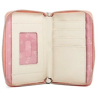 LOUNGEFLY HARRY POTTER LUNA LOVEGOOD COSPLAY WALLET