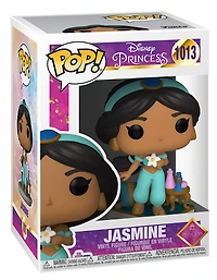 FUNKO POP! DISNEY: ULTIMATE PRINCESS
