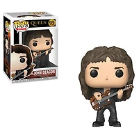 Funko Pop! Rocks: Queen - JOHN DEACON #95