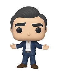 Funko Pop! Television: Schitt's Creek - Johnny Rose #973