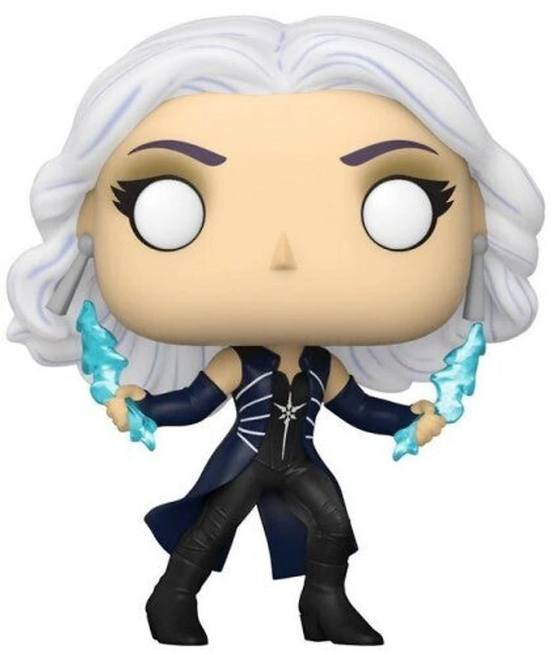 FUNKO POP! TELEVISION: THE FLASH [DC] - KILLER FROST #1098