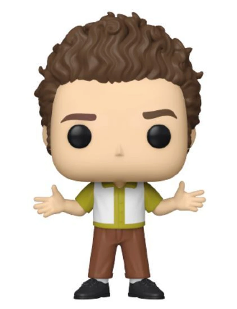 FUNKO POP! TELEVISION: SEINFELD - KRAMER #1084
