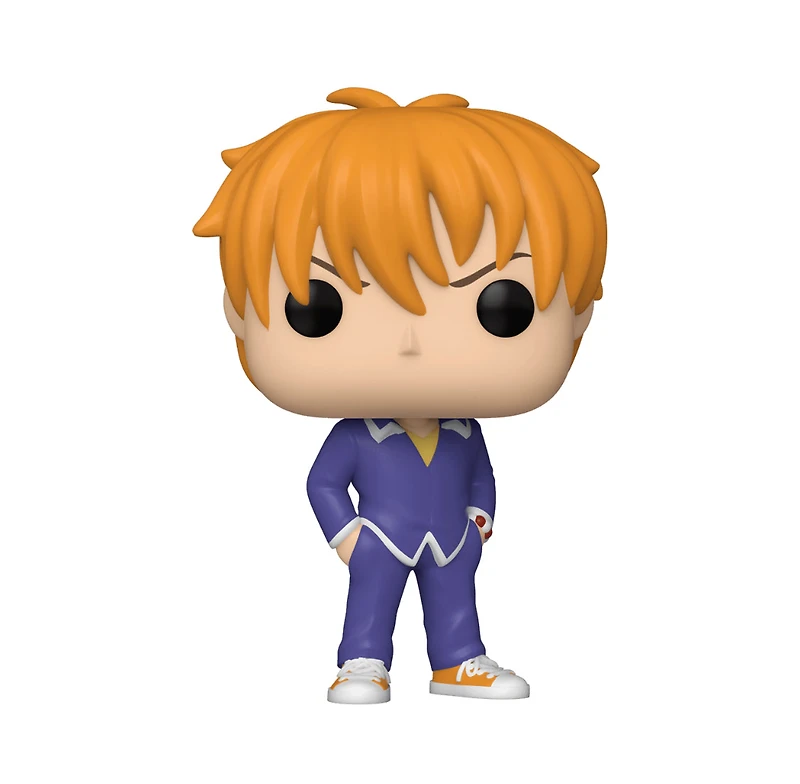 FUNKO POP! ANIMATION: FRUITS BASKET