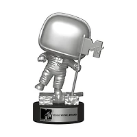 FUNKO POP! ICONS - MTV MOON PERSON [SILVER] #18
