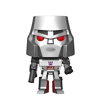 FUNKO POP! RETRO TOYS: TRANSFORMERS