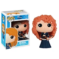 FUNKO POP! DISNEY - MERIDA #57