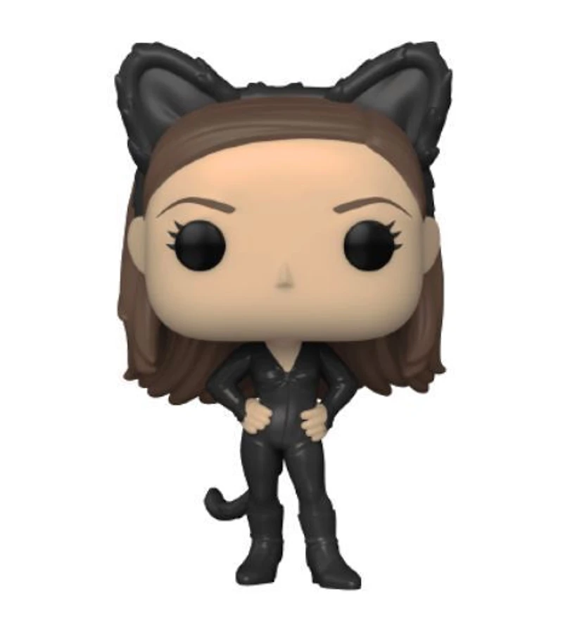 FUNKO POP! TELEVISION: FRIENDS - MONICA GELLAR [AS CATWOMAN] #1069
