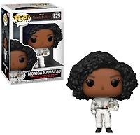 FUNKO POP! MARVEL: WANDAVISION - MONICA RAMBEAU #825