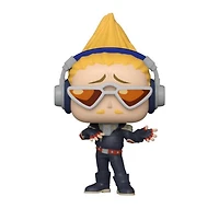 Funko Pop! Anime: My Hero Academia - Present Mic #920