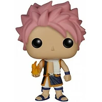 FUNKO POP! ANIMATION: FAIRY TAIL - NATSU #67