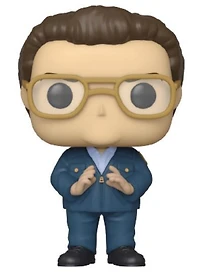 FUNKO POP! TELEVISION: SEINFELD - NEWMAN [THE MAILMAN] #1085