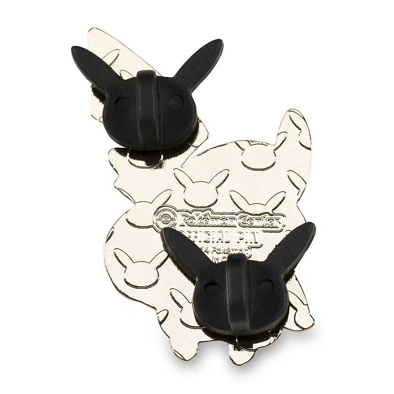 Pokemon - Special Delivery Pikachu Enamel Pin [Pokemon Center Exclusive]