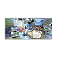 Pokemon V Battle Deck— Blastoise
