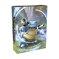 Pokemon V Battle Deck— Blastoise