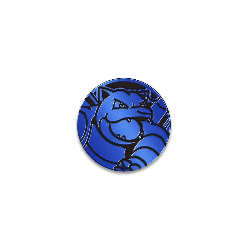 Pokemon V Battle Deck— Blastoise