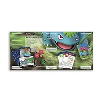 Pokemon V Battle Deck—Venusaur