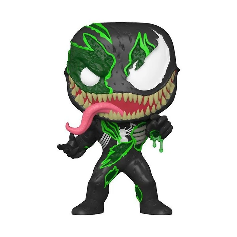 Funko Pop! Marvel Zombies: Venom *Exclusive*