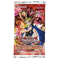 YUGIOH - 25TH ANNIVERSARY - PHARAOH'S SERVANT BOOSTER BOX