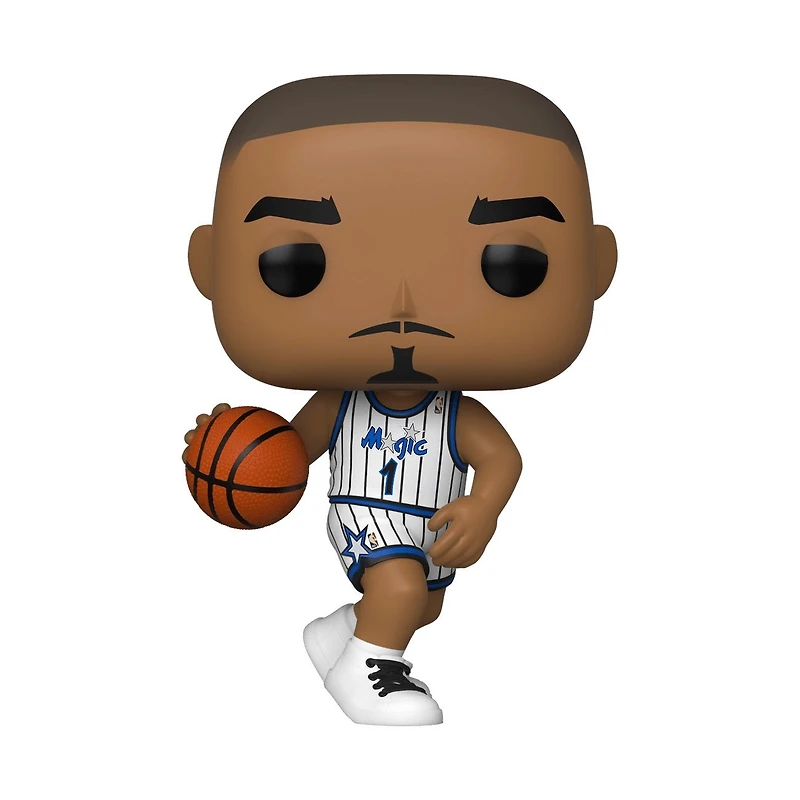 FUNKO POP! BASKETBALL [NBA LEGENDS]: ORLANDO MAGIC - PENNY HARDAWAY #82
