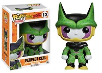 FUNKO POP! ANIMATION: DRAGON BALL Z [DBZ